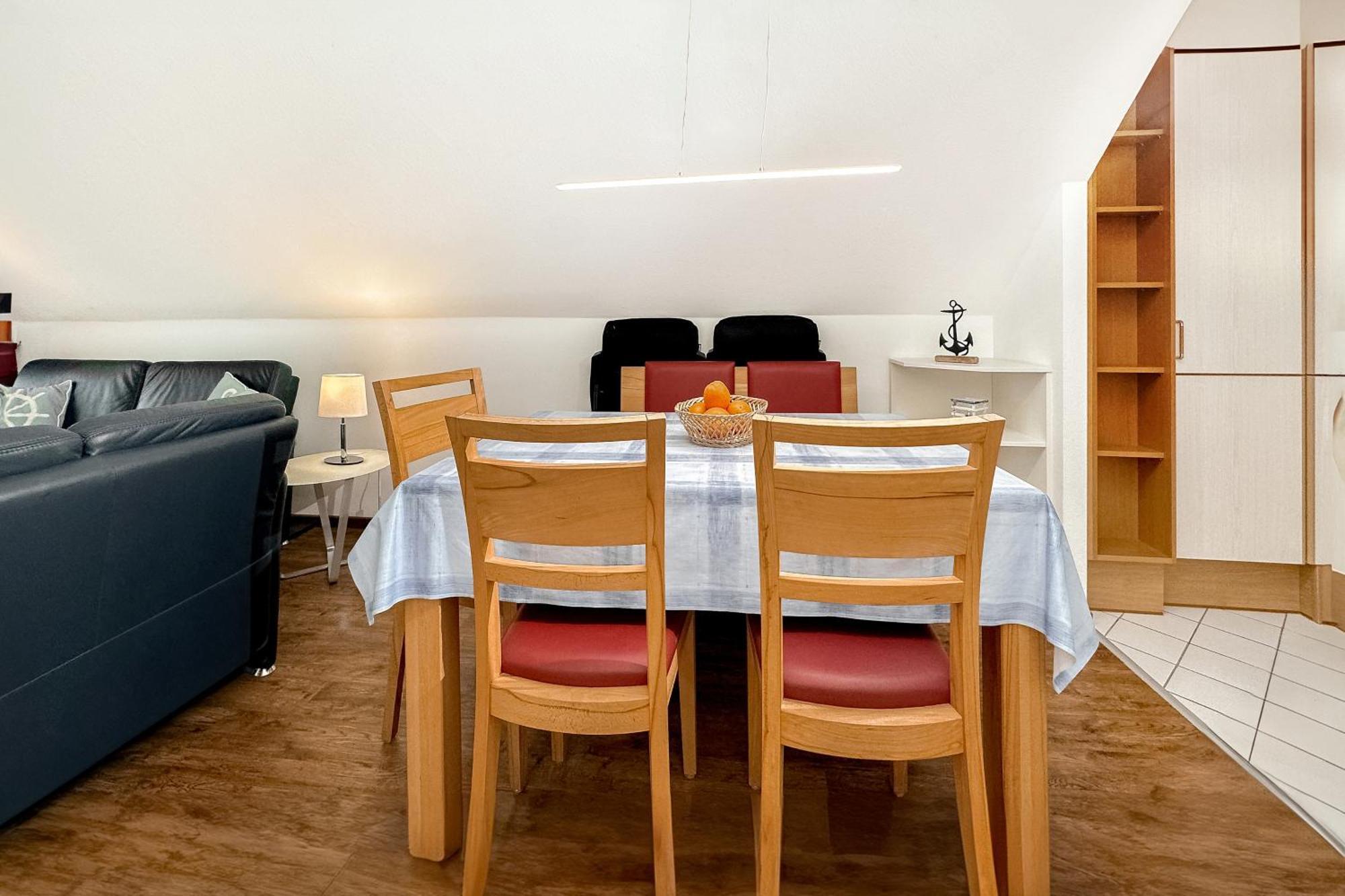 קלנהוזן Fewo "Strandhotel" Whg43 מראה חיצוני תמונה